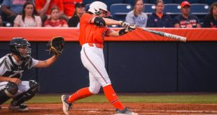 Auburn stays undefeated at home, run rules Blazers