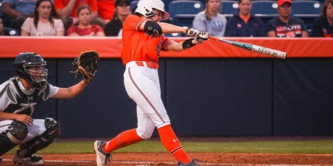 Auburn stays undefeated at home, run rules Blazers