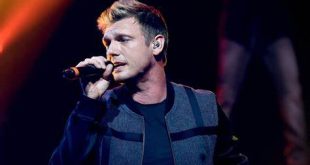 Backstreet Boys singer, countersues woman accusing him of sexual assault