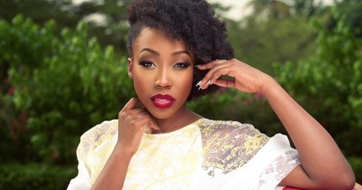 Beverly Naya says she was bullied and called ugly while growing up