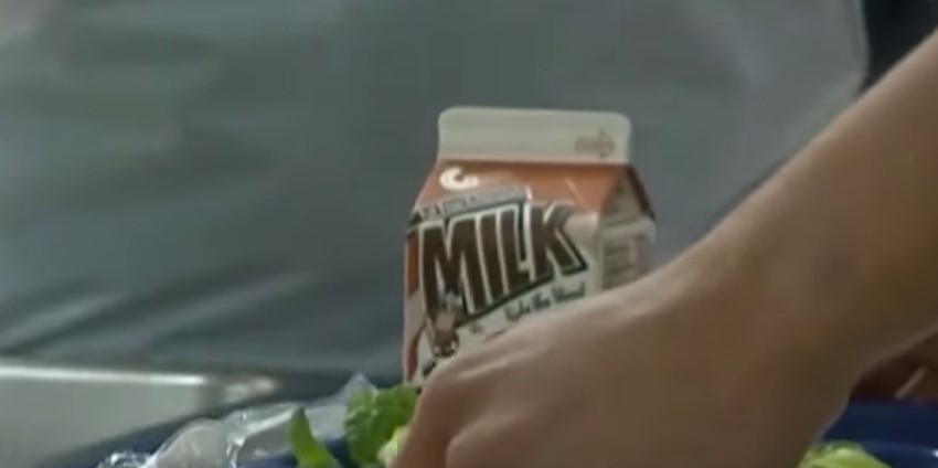 Big Government House Republicans Look To Impose Chocolate Milk Mandate