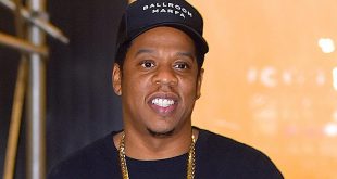 Billboard & Vibe ranks Jay Z as the greatest rapper of all time