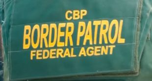 Border Officers Refute Claim That Fentanyl Isn’t Smuggled Into U.S. Between Ports Of Entry
