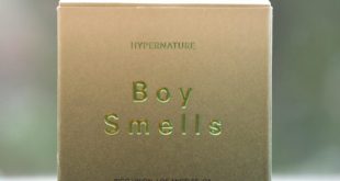 Boy Smells Agua De Jardin Candle | British Beauty Blogger