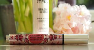 By Terry Brightening CC Blush | British Beauty Blogger
