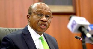CBN orders banks to pay new Naira notes over the counter