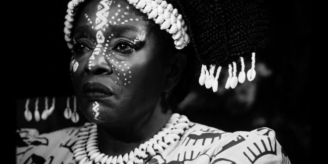 CJ Obasi's 'Mami Wata' is the toast of Sundance