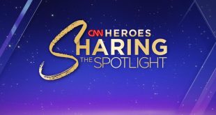 CNN Heroes: Sharing the Spotlight - CNN