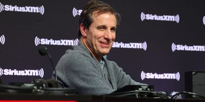 Chris 'Mad Dog' Russo Mispronounces Rihanna and Elon Musk's Names in Rapid Succession