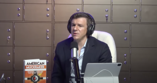 Conservatives Speak Out on Possible Ousting of Project Veritas Founder James O'Keefe From Organization