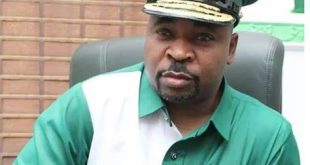 Court stops INEC from engaging MC Oluomo in material distribution
