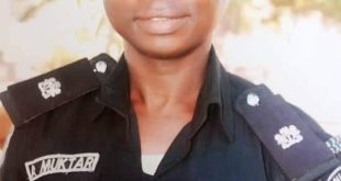 DPO and four police officers killed in gun duel with bandits in Niger state