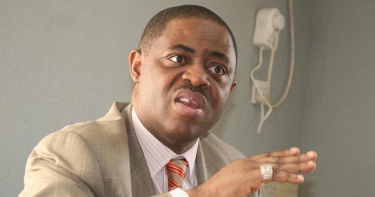 DSS grills Fani-Kayode for 5 hours for suggesting Atiku is planning a coup