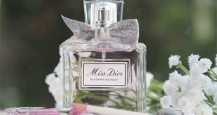 Dior Valentine's Ideas | British Beauty Blogger