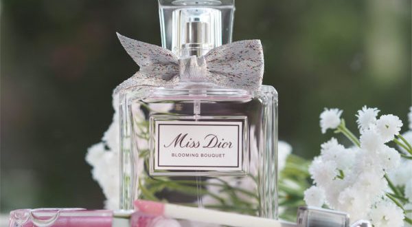 Dior Valentine's Ideas | British Beauty Blogger