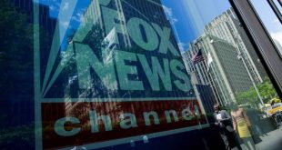 Dominion Completely Destroys The Fox 'News' Façade