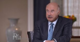 ?Dr. Phil? show ending after more than two decades on air