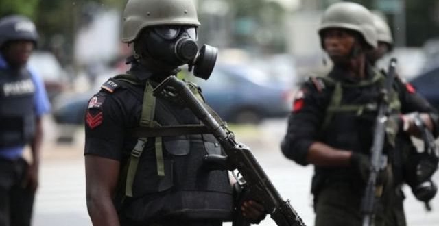 Enugu police begin manhunt for assailants who murdered LP and PDP members