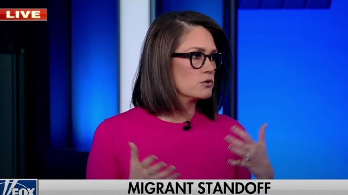 Even Fox's Resident Liberal Jessica Tarlov Slams Illegal Immigrants Refusing to Leave NYC Hotel: ‘You’re Here by the Grace of Our Generosity’
