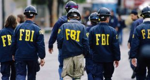FBI arrests three people including a man and his wife over an alleged ?1.9million?PPE?fraud