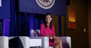 FLASHBACK: Presidential Hopeful Nikki Haley Promoted the Bubba Wallace 'Noose' Hoax
