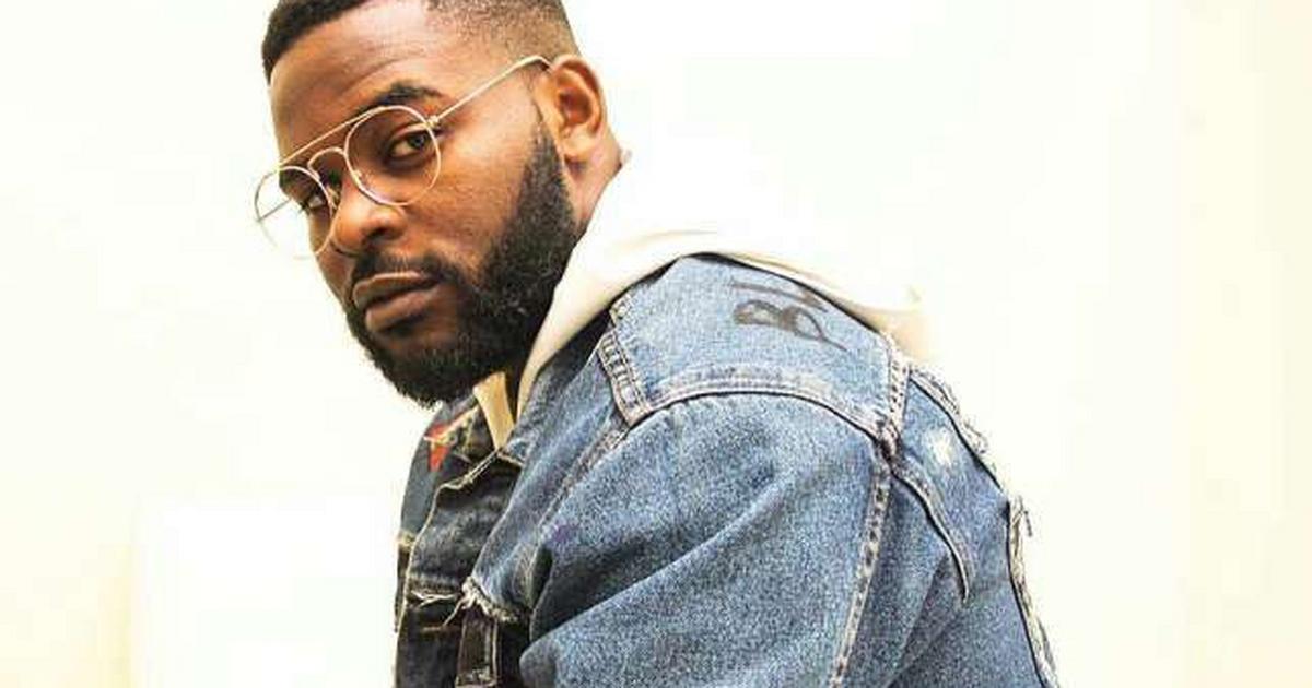 Falz shares important message with the youth ahead of  2023 general elections