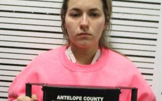 Female teacher accused of driving?student to cemetery three times a week for steamy sex romps