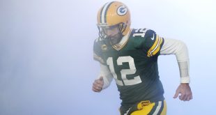 Five Green Bay Packers Who Won't Be Back in 2023