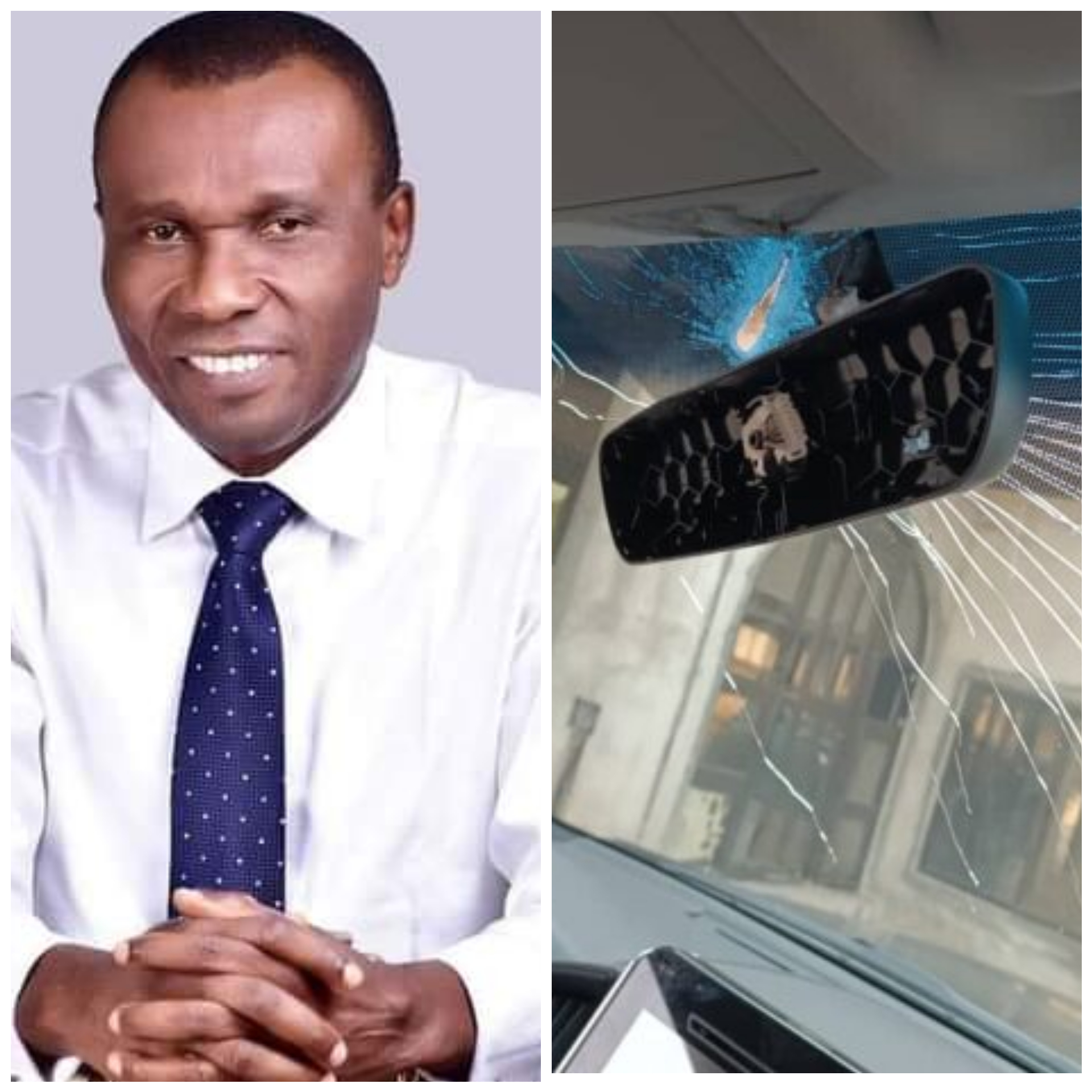 Former Minister escapes death as gunmen kill two, abduct others in Cross River