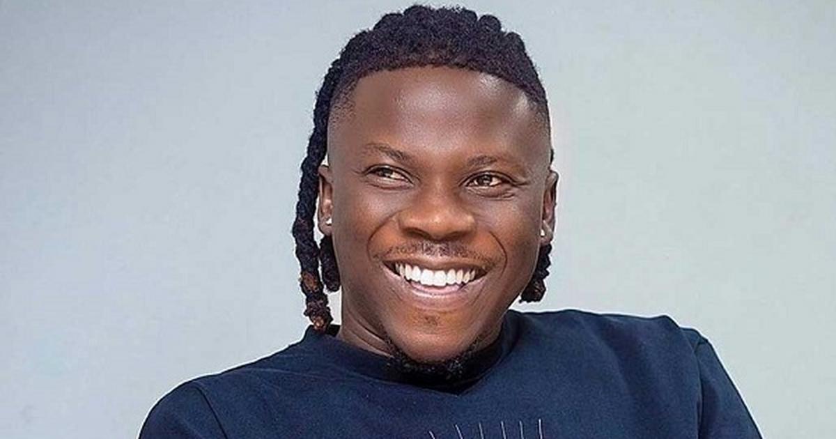 Ghanaian superstar Stonebwoy returns with new single, 'More Of You'