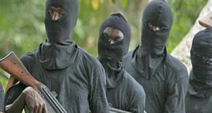 Gunmen attack home of SDP House of Reps candidate in Rivers