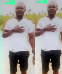 Gunmen kill APGA ward chairman in Ebonyi