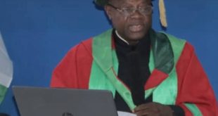 Gunmen kill UNIZIK lecturer in Anambra