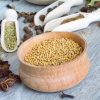 Health Benefits Of Mustard Seed