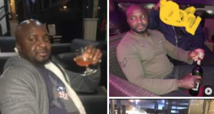 His mother cried until she nearly passed out - Friend mourns Nigerian man shot dead by suspected cultists in South Africa
