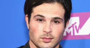 Hollywood actor and singer Cody Longo dies at 34