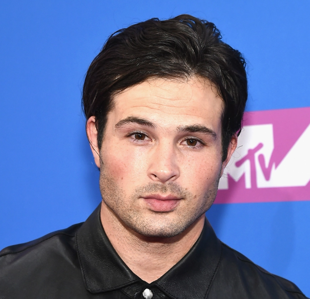 Hollywood actor and singer Cody Longo dies at 34