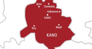 Hoodlums attempt to set INEC office in Kano ablaze