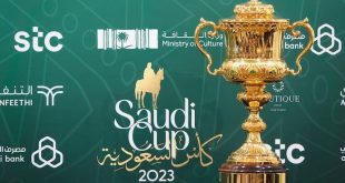 saudi cup 2023