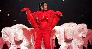 Howard Stern Ripped Rihanna's Super Bowl Halftime Show