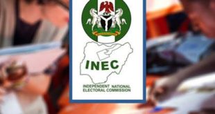IDPs to vote in camps in Niger ? INEC