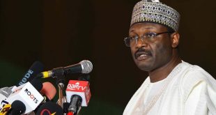 INEC to start announcing result of presidential election 6 pm on Sunday