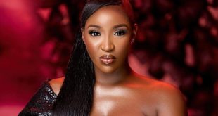 Idia Aisien comments on the disrespect women face in Nigeria