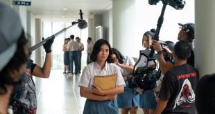 Indonesian video-on-demand films take world by storm