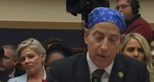 Jamie Raskin Quotes Jim Jordon To His Face And Blows Up The Select Committee