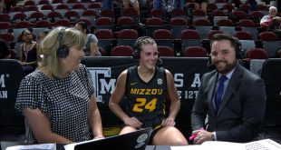 Judd's hot shooting, Mizzou defense too much for Aggies - ESPN Video
