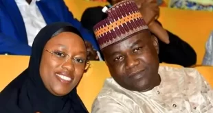 Kano court dissolves Governor Ganduje?s daughter?s 16-year-old marriage