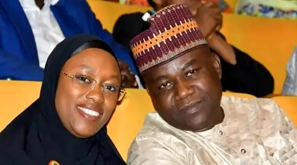 Kano court dissolves Governor Ganduje?s daughter?s 16-year-old marriage