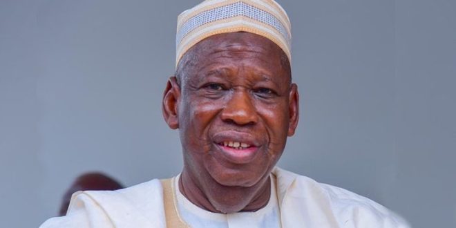 Kano state govt sues FG over naira redesign policy