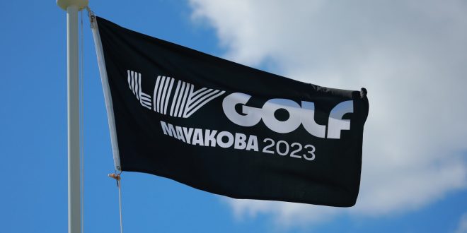 LIV Golf Posts Horrid Ratings For First Event of 2023